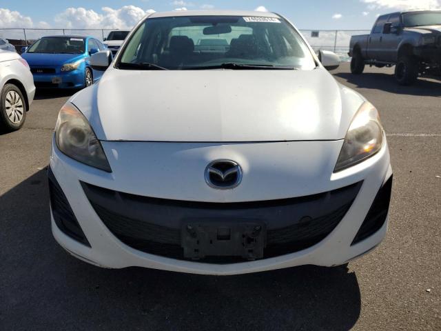 Photo 5 from auction – 2011 MAZDA 3 I with VIN JM1BL1UG8B1383034