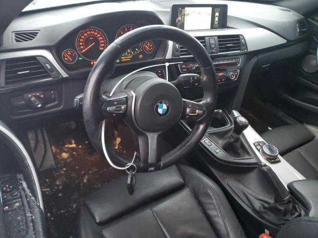 Photo 8 from auction – 2014 BMW 435 XI with VIN WBA3R5C53EF784652