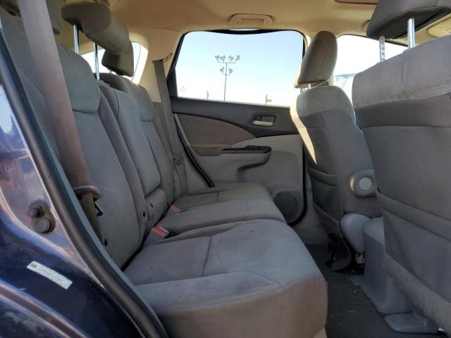 Photo 11 from auction – 2012 HONDA CR-V EX with VIN 5J6RM4H50CL007899
