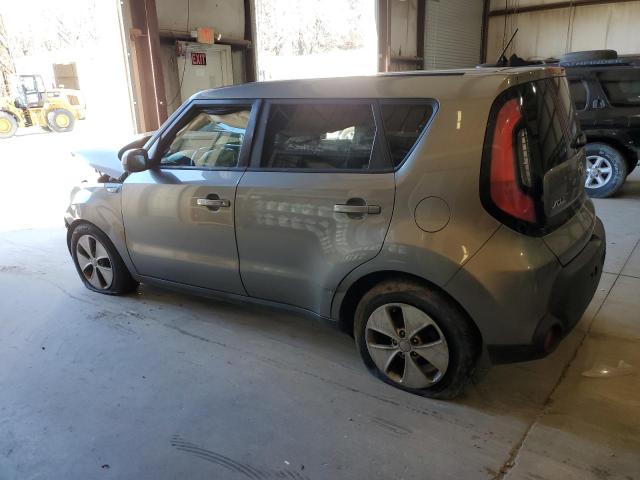 Photo 2 from auction – 2014 KIA SOUL with VIN KNDJN2A21E7012481