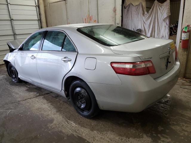 Photo 2 from auction – 2009 TOYOTA CAMRY BASE with VIN 4T1BE46K89U285283