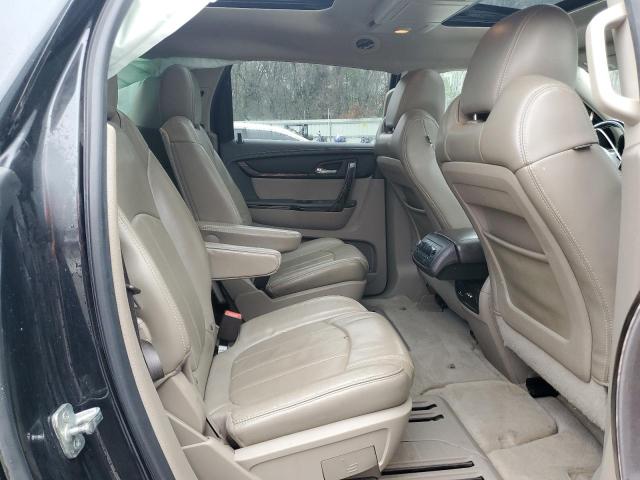 Photo 11 from auction – 2013 GMC ACADIA DEN with VIN 1GKKRTKD3DJ129774