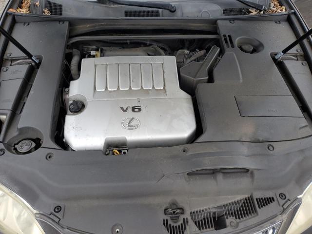 Photo 11 from auction – 2008 LEXUS ES 350 with VIN JTHBJ46G682258815