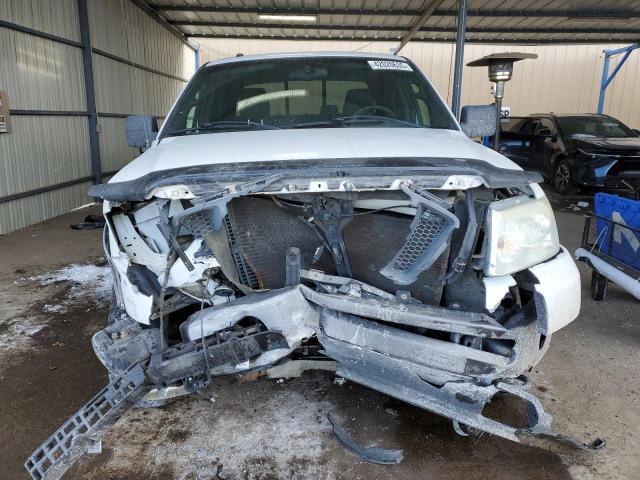 Photo 5 from auction – 2006 FORD F150 SUPER with VIN 1FTPW14566FA39139