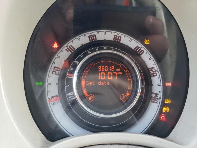 صورة رقم 9 من المزاد - 2013 FIAT 500 POP مع VIN 3C3CFFARXDT745752