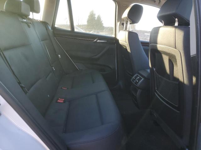 Photo 11 from auction – 2016 BMW X3 XDRIVE2 with VIN 5UXWX9C57G0D74506