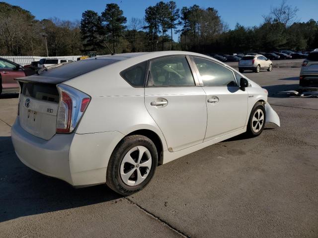 Photo 3 from auction – 2015 TOYOTA PRIUS with VIN JTDKN3DU6F0401120