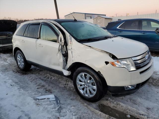 Photo 4 from auction – 2010 FORD EDGE SEL with VIN 2FMDK3JC9ABA05862