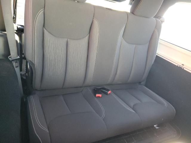 Photo 10 from auction – 2015 JEEP WRANGLER S with VIN 1C4AJWBG1FL649148