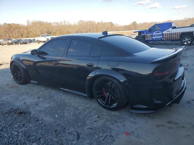 Photo 2 from auction – 2017 DODGE CHARGER SR with VIN 2C3CDXL99HH539572