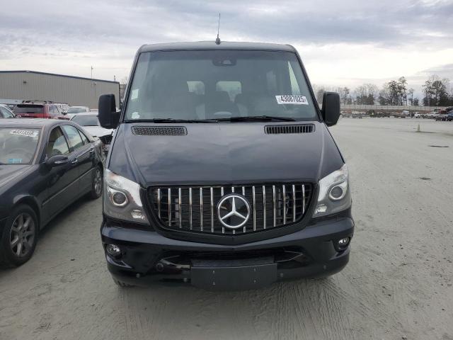 Снимка 5 от търг – 2017 MERCEDES-BENZ SPRINTER 2 с VIN 8BRPE7CD8HE132332