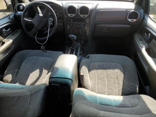 Photo 8 from auction – 2004 GMC ENVOY with VIN 1GKDS13S242252717