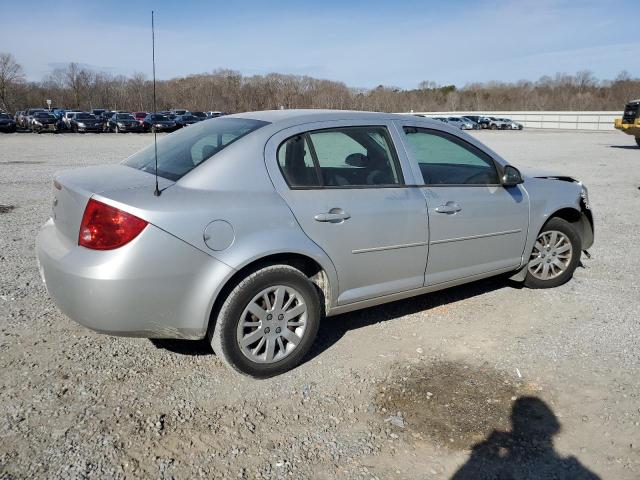 Photo 3 from auction – 2010 CHEVROLET COBALT 1LT with VIN 1G1AD5F50A7215355