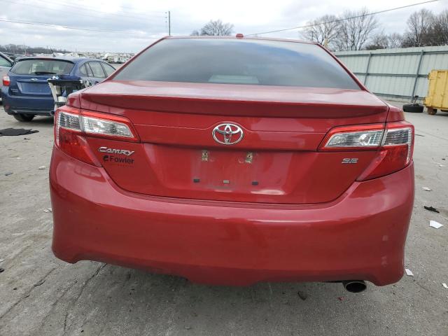 Photo 6 from auction – 2013 TOYOTA CAMRY L with VIN 4T1BF1FK6DU719236