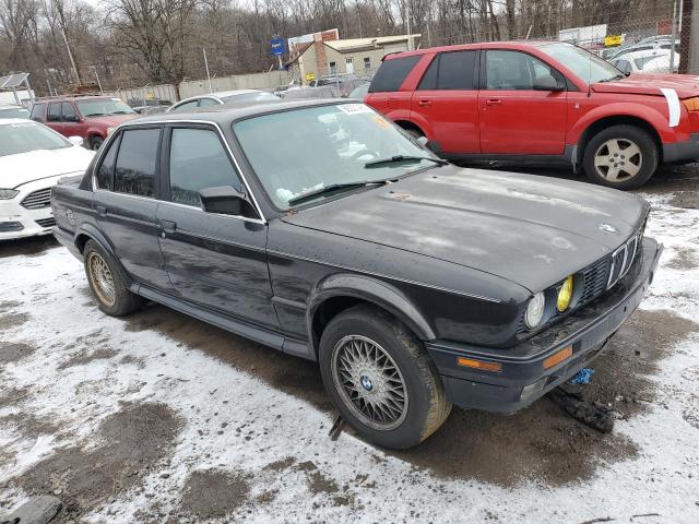 Photo 4 from auction – 1989 BMW 325 IX AUT with VIN WBAAE0302KED52374