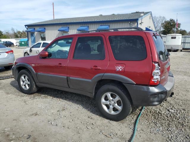 Photo 2 from auction – 2005 MAZDA TRIBUTE S with VIN 4F2CZ04145KM36853