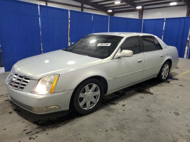 Photo 1 from auction – 2007 CADILLAC DTS with VIN 1G6KD57Y97U149180