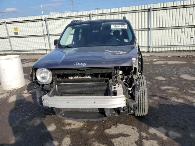 Photo 5 from auction – 2017 JEEP RENEGADE L with VIN ZACCJBBB6HPF46215