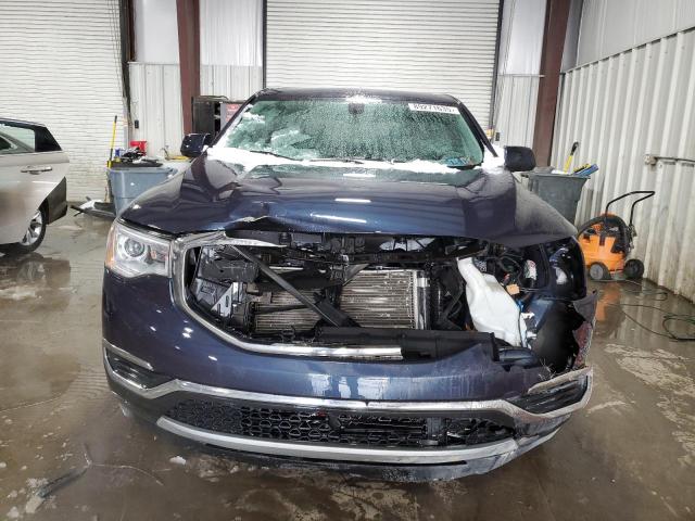 Photo 5 from auction – 2019 GMC ACADIA SLE with VIN 1GKKNRLA2KZ221928