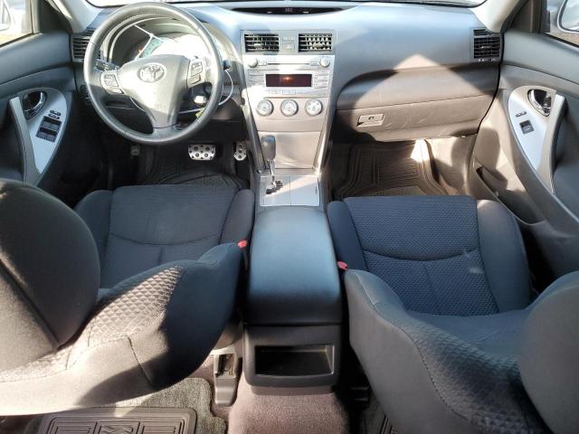 Photo 8 from auction – 2011 TOYOTA CAMRY BASE with VIN 4T1BF3EK3BU168290