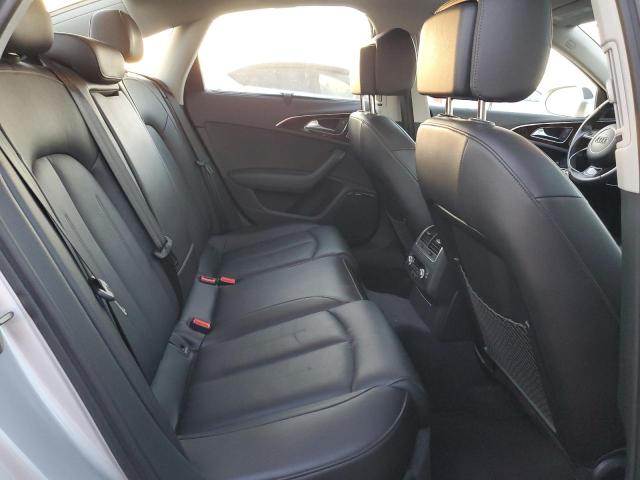 Photo 10 from auction – 2015 AUDI A6 PREMIUM with VIN WAUFGAFCXFN007690