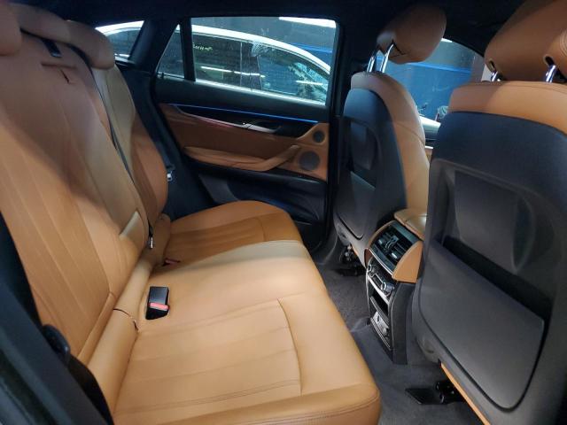 Photo 11 from auction – 2018 BMW X6 XDRIVE3 with VIN 5UXKU2C55J0X49831