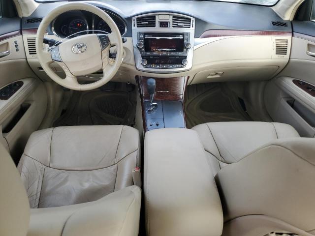 Photo 8 from auction – 2011 TOYOTA AVALON BAS with VIN 4T1BK3DB2BU381759