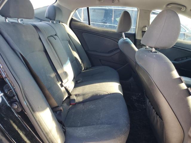 Photo 10 from auction – 2015 KIA OPTIMA LX with VIN 5XXGM4A75FG462793