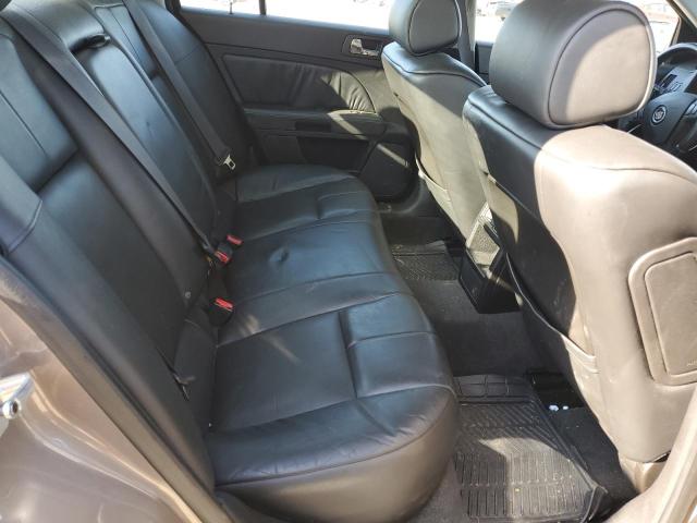 صورة رقم 10 من المزاد - 2006 CADILLAC STS مع VIN 1G6DW677160197066