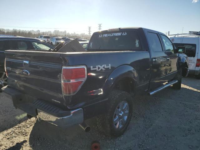 Photo 3 from auction – 2011 FORD F150 SUPER with VIN 1FTFW1EF2BFA04854