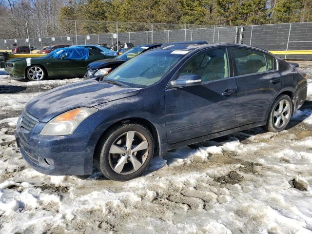 Photo 1 from auction – 2007 NISSAN ALTIMA 3.5 with VIN 1N4BL21E67C234227