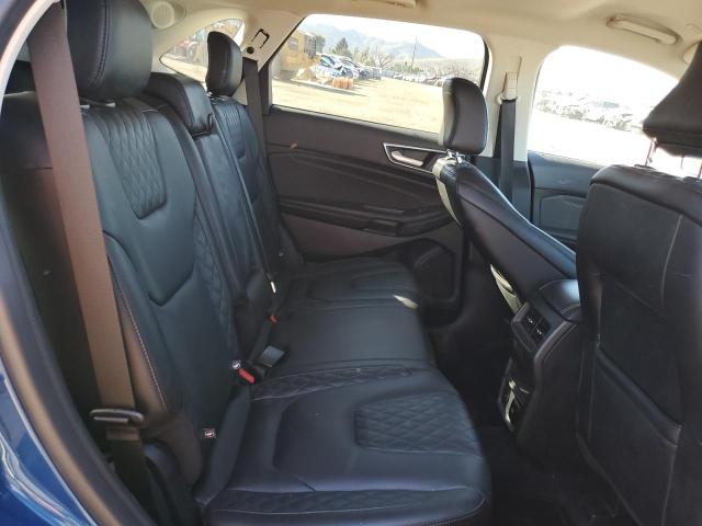 Photo 11 from auction – 2023 FORD EDGE TITAN with VIN 2FMPK4K9XPBA57306