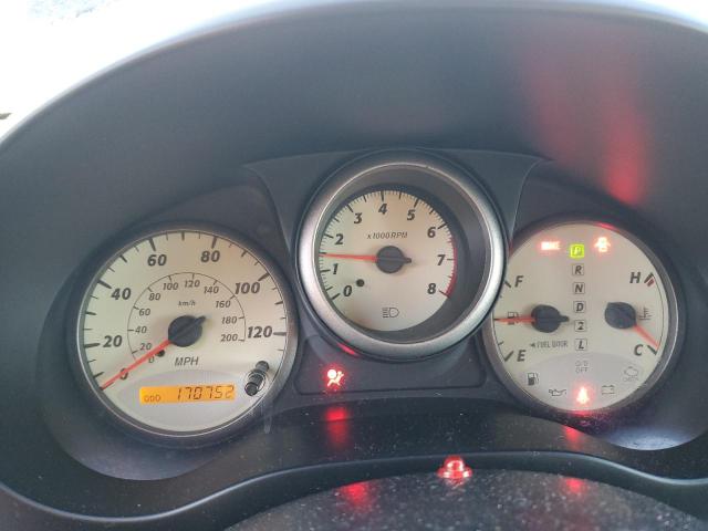 Photo 9 from auction – 2003 TOYOTA RAV4 with VIN JTEGH20V830089735