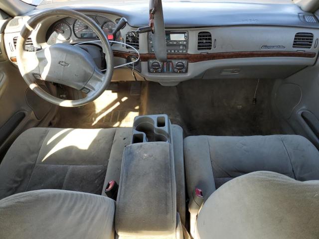 Photo 8 from auction – 2005 CHEVROLET IMPALA with VIN 2G1WF52EX59128556
