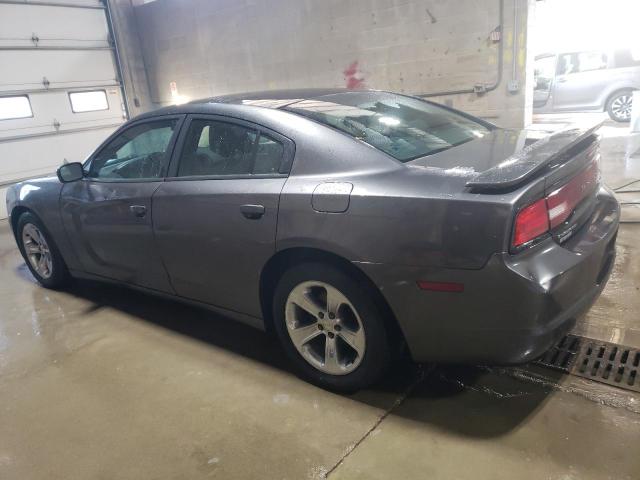 Photo 2 from auction – 2013 DODGE CHARGER SE with VIN 2C3CDXBG1DH690240