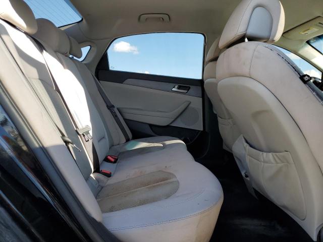 Photo 10 from auction – 2017 HYUNDAI SONATA SE with VIN 5NPE24AF7HH563359
