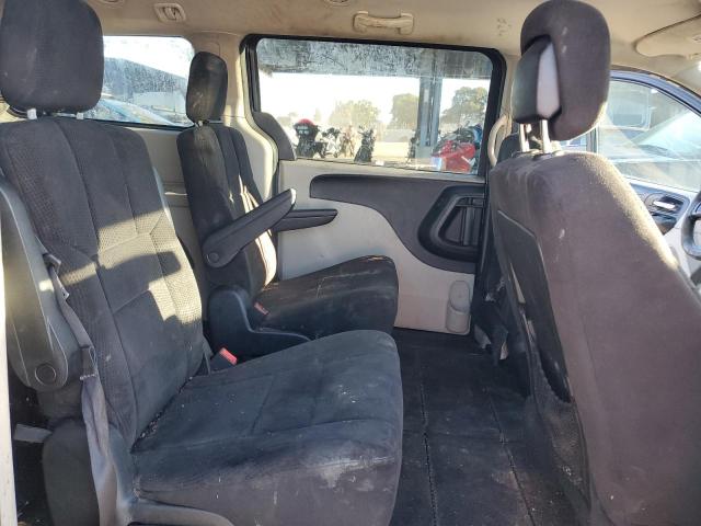 صورة رقم 11 من المزاد - 2013 DODGE GRAND CARA مع VIN 2C4RDGBG2DR760487