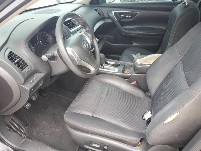 Photo 7 from auction – 2016 NISSAN ALTIMA 2.5 with VIN 1N4AL3AP7GC245191