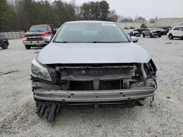 Photo 5 from auction – 2016 SUBARU LEGACY 2.5 with VIN 4S3BNAH69G3048372