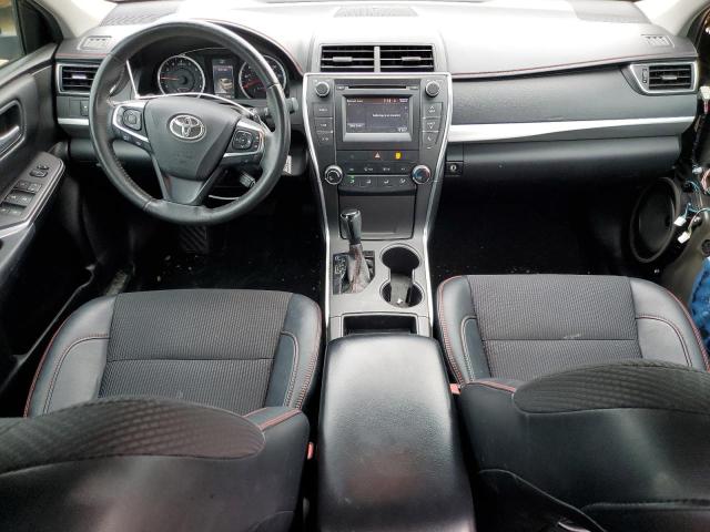 Photo 8 from auction – 2017 TOYOTA CAMRY LE with VIN 4T1BF1FK6HU366616