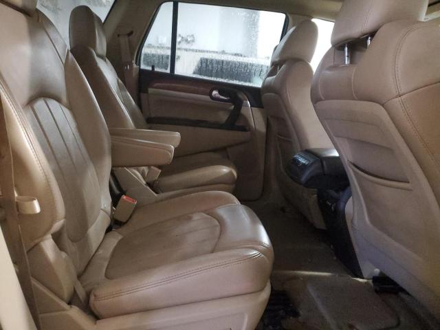 Photo 11 from auction – 2012 BUICK ENCLAVE with VIN 5GAKVDED7CJ420173