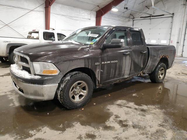 DODGE RAM 1500 2011 with VIN 1D7RV1GT1BS622974 - Photo from auction