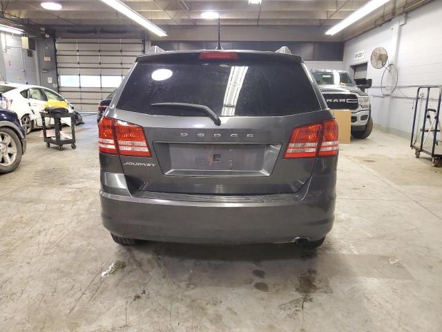 Photo 6 from auction – 2017 DODGE JOURNEY SE with VIN 3C4PDCAB3HT568844