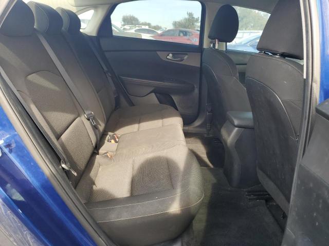 Photo 10 from auction – 2020 KIA FORTE FE with VIN 3KPF24AD2LE186469