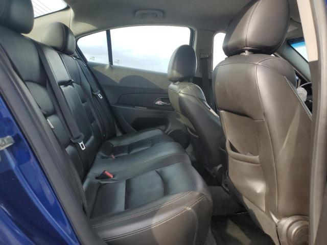 Photo 10 from auction – 2012 CHEVROLET CRUZE LT with VIN 1G1PG5SC4C7377563
