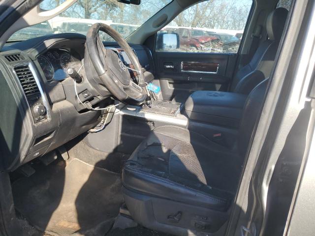 Photo 7 from auction – 2010 DODGE RAM 1500 with VIN 1D7RV1CT2AS158243