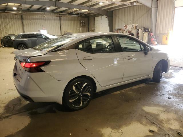 Photo 3 from auction – 2023 NISSAN VERSA SR with VIN 3N1CN8FV8PL871955