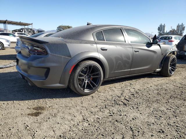 Photo 3 from auction – 2023 DODGE CHARGER SR with VIN 2C3CDXL9XPH575320