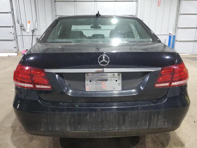 Photo 6 from auction – 2014 MERCEDES-BENZ E 350 4MAT with VIN WDDHF8JB9EB039736