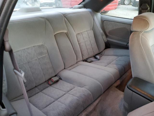 Photo 10 from auction – 1995 FORD THUNDERBIR with VIN 1FALP62W3SH119037